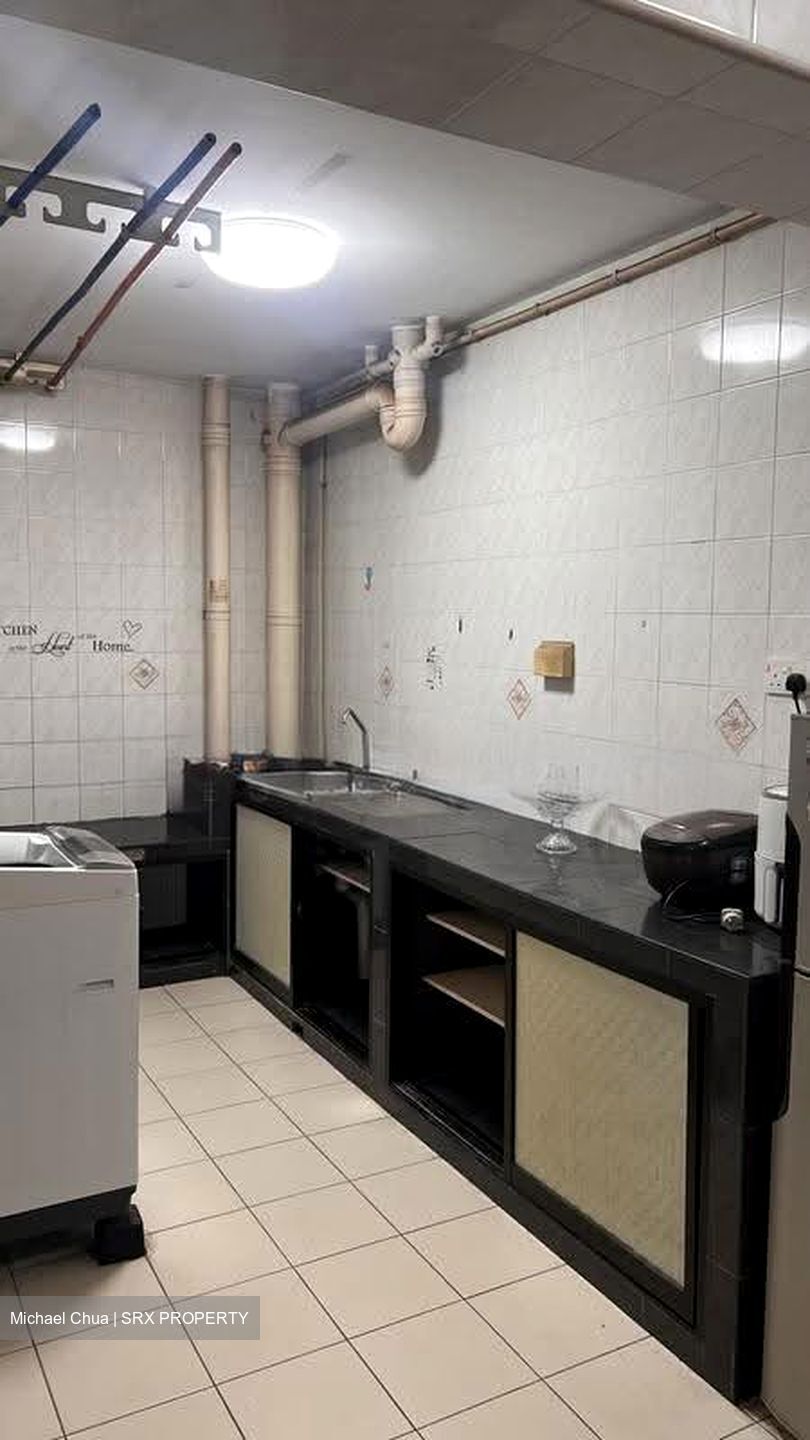 Blk 9 Cantonment Towers (Bukit Merah), HDB 3 Rooms #627036691